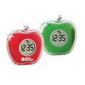 Talking Apple Alarm Clock